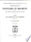 Archives de l'Empire