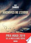 Archives de l'exode