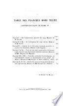 Archives de médecine expérimentale et d'anatomie pathologique