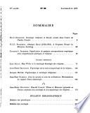 Archives de sciences sociales des religions