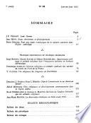Archives de sociologie des religions