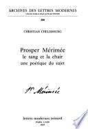 Archives des lettres modernes