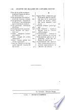 Archives des maladies de l'appareil digestif et de la nutrition