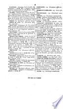 Archives du Commerce ...