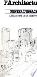 Archives et histoire de l'architecture