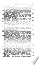 Archives Internationales D'histoire Des Sciences
