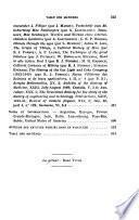 Archives internationales d'histoire des sciences