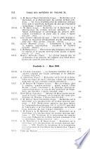Archives internationales de physiologie