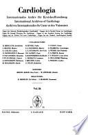Archives internationales du coeur et des vaisseaux