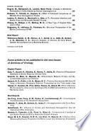 Archives of Virology