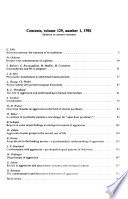 Archives Suisses de neurologie, neurochirungie et de psychiatrie