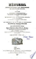 Archives universelles des progrès, inventions, perfectionnemens, découvertes