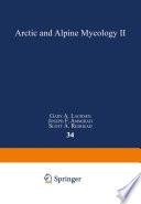 Arctic and Alpine Mycology II