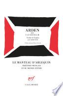 Arden de Faversham