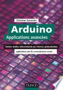 Arduino : Applications avancées