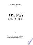 Arènes du ciel