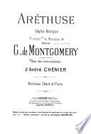 Aréthuse