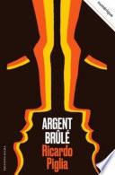 Argent brûlé