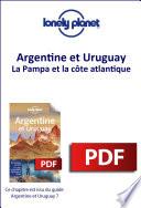Argentine et Uruguay 7 - La Pampa et la côte atlantique