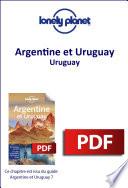 Argentine et Uruguay 7 - Uruguay