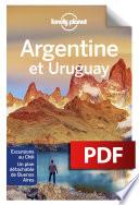 Argentine et Uruguay - 7ed