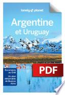 Argentine et Uruguay 8ed