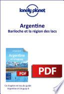 Argentine et Uruguay - Bariloche et la région des lacs