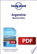 Argentine et Uruguay - Buenos Aires