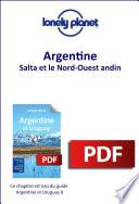 Argentine et Uruguay - Salta et le Nord-Ouest andin
