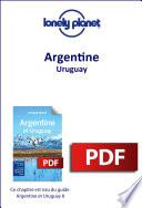 Argentine et Uruguay - Uruguay