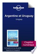Argentine et Uruguay - Uruguay