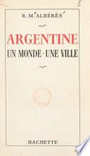 Argentine