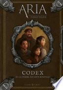 ARIA : Codex de la guerre des deux royaumes