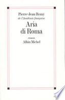 Aria di Roma
