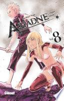 Ariadne l'empire céleste - Tome 08