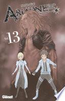 Ariadne l'empire céleste - Tome 13