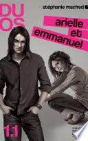 Arielle et Emmanuel
