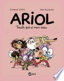 Ariol, Tome 15