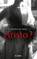 Aristo ?