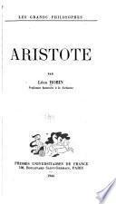 Aristote