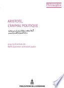 Aristote, l’animal politique