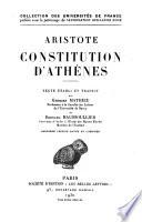 Aristote. Poétique et Rhetorique