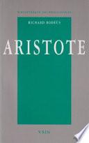 Aristote, une philosophie en quête de savoir