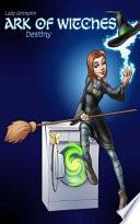 Ark of Witches