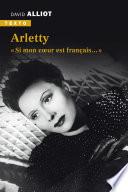 Arletty