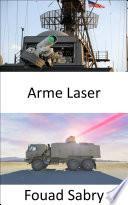 Arme Laser