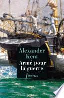 Armé pour la guerre