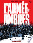 Armée des ombres