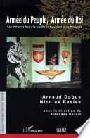 Armée du Peuple, Armée du Roi