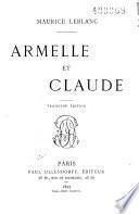 Armelle et Claude